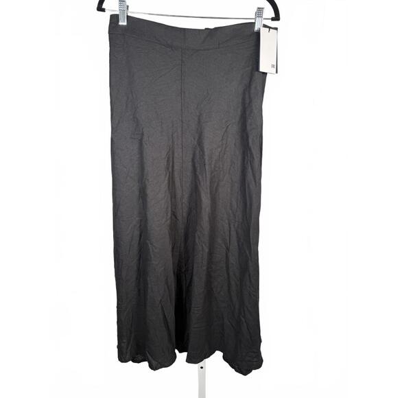 Piombo Dresses & Skirts - Piombo Women's Black Skirt Size 10 New With Tags